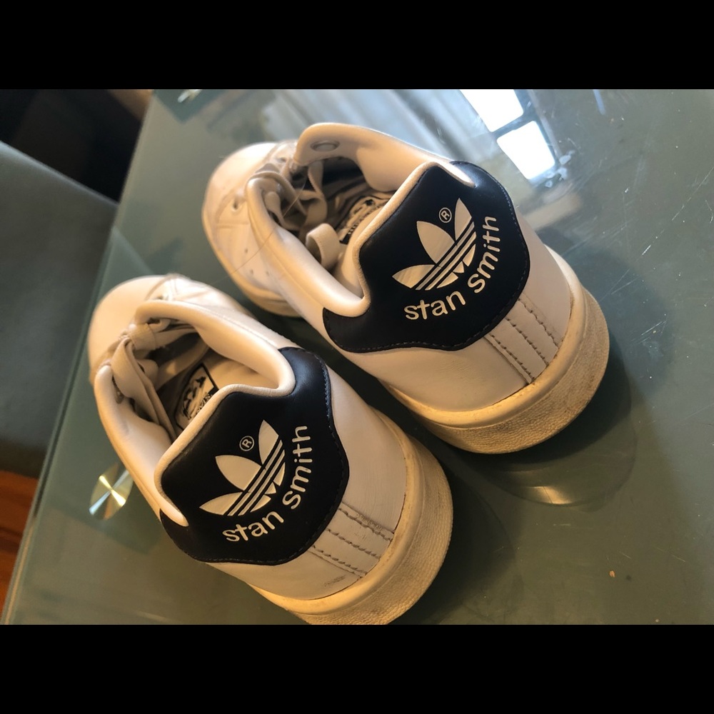 Stan Smith Adidas Sneakers
